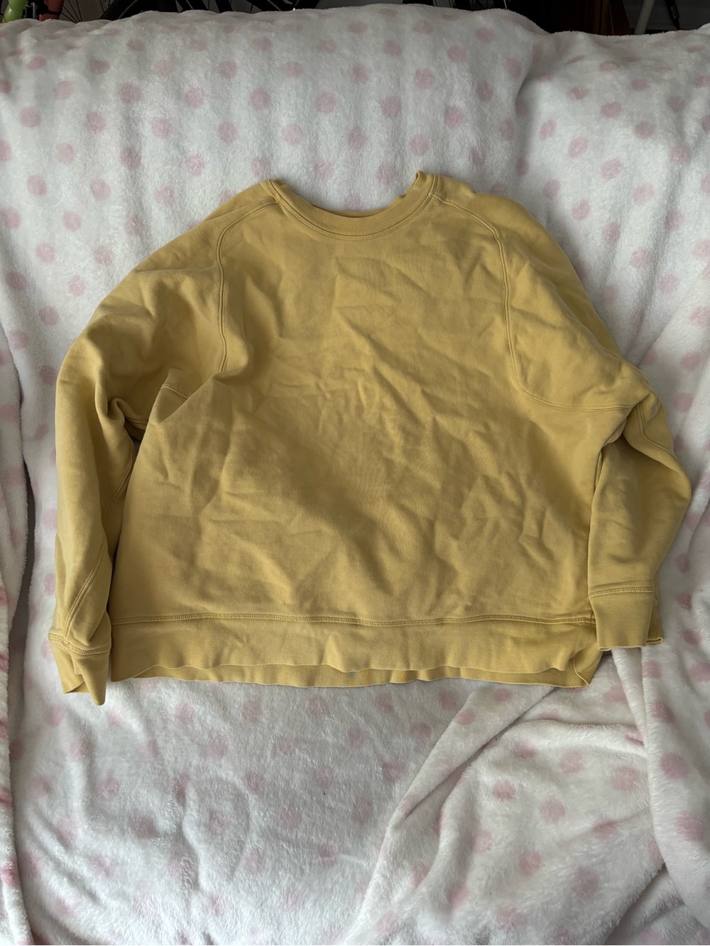 Girlfriend Collective Sweatshirt